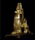 Валерій Леонов. Скульптура