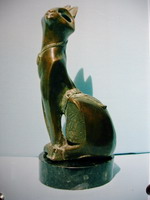 Валерій Леонов. Скульптура