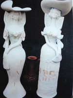 Валерій Леонов. Скульптура