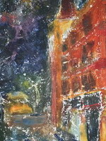 Дар'я Конюхова. Живопис