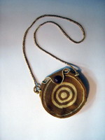 Аліна і Каріна Гаєві. Сумка