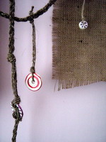 Аліна і Каріна Гаєві. Елементи