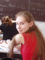 Ольга Тарасевич