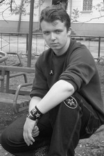 Алекс Пелагін