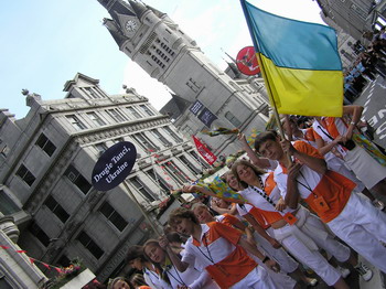 Другие танцы