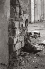 Старе місто