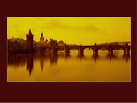 Карлов мост