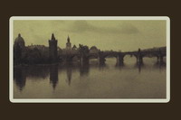 Карлов мост