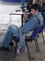 Андрій Хорсєв