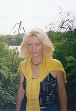 Лілія Тихонова