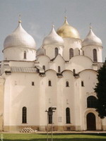 Новгородский собор