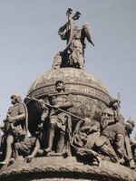Памятник Руси
