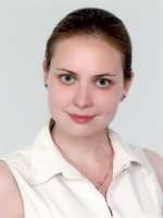 Анастасія Полякова