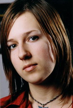 Анна Білоус