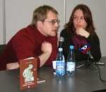 Андрій Бондар, Софія Андрухович