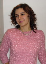 Олександра Панфілова