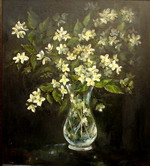 Букет жасмину