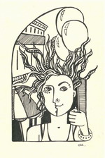 Обличчя міста