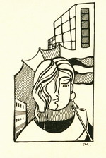 Обличчя міста