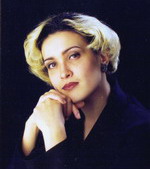 Наталя Кривенко