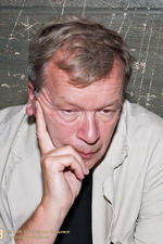 Віктор Єрофєєв. Олександр Бойченко. Міжнародний Форум Видавців - 2006