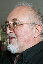 Юрій Винничук. Міжнародний Форум Видавців - 2006