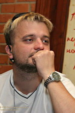 Ігор Петровський. Міжнародний Форум Видавців - 2006