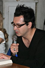Міхал Вітковський. Міжнародний Форум Видавців - 2006