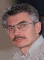 Павло Мельников