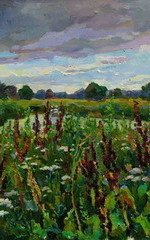 Вероніка Чернієнко. Переяслав