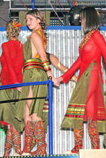 Вікторія Август