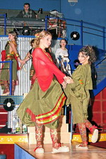 Вікторія Август