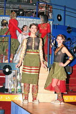 Вікторія Август