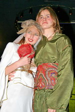 Вікторія Август