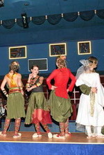 Вікторія Август