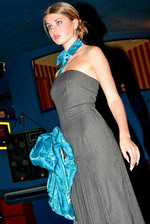 Вікторія Август