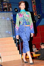 Вікторія Август