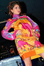 Вікторія Август