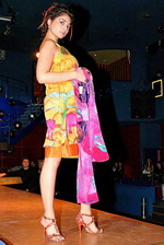 Вікторія Август