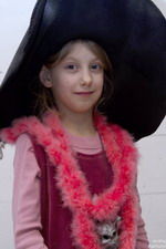 Андрій Пахутін. Соня Горбань