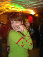 У клубі, 2007 р.