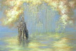 Олександр Іванов. Острови (60х45, 2005)