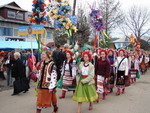 Село Космач. Фестиваль Етоеволюція