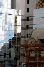 Лариса Бабій. Примарний Київ