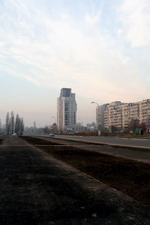 Лариса Бабій. Примарний Київ