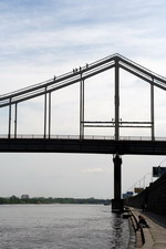 Лариса Бабій. Примарний Київ