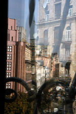 Лариса Бабій. Примарний Київ