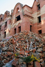 Лариса Бабій. Примарний Київ