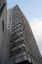 Лариса Бабій. Примарний Київ