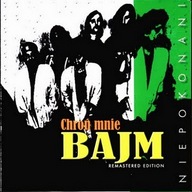 «Chron mnie» (Remastered edition)